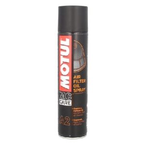 Motul levegőszűrő olaj spray 400ml