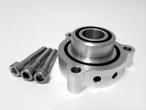 Forge Fiat/Alfa 1.4 MultiAir lefújószelep adapter