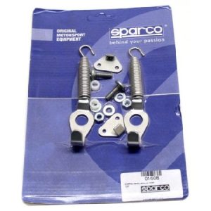 Rugós leszorító - Sparco