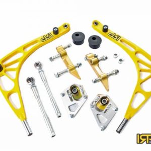IRP Drift V1 lock kit BMW E36
