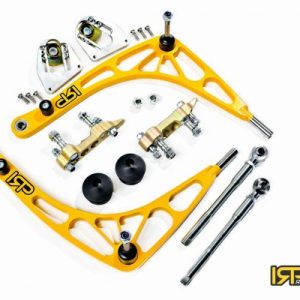 IRP Drift V1 lock kit BMW E46