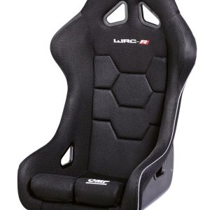 OMP WRC-R XL nagyméretű homológ versenyülés