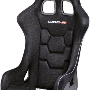 OMP WRC-R homológ versenyülés