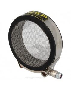 QSP TurboGuard 4"/102mm