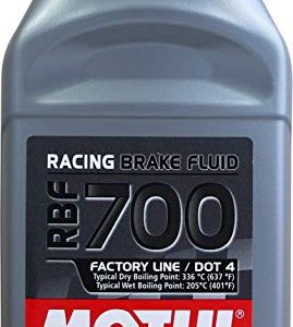 MOTUL RBF 700 DOT4 fékfolyadék 0,5L