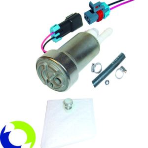 Walbro (Ti-Automotive) F90000285 520 Ltr/hr üzemanyagszivattyú kit