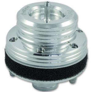 Forge Piston Ram Dump Valve ikerdugattyús lefújószelep