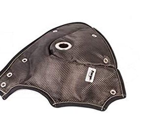 Forge turbó hővédő kabát Mini R56, Peugeot 207/208 GTI, DS3