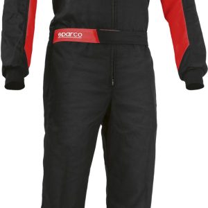 Sparco Rookie gokart overál