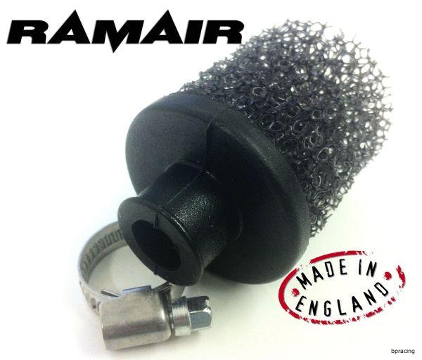 Karterszűrő Ramair 29mm