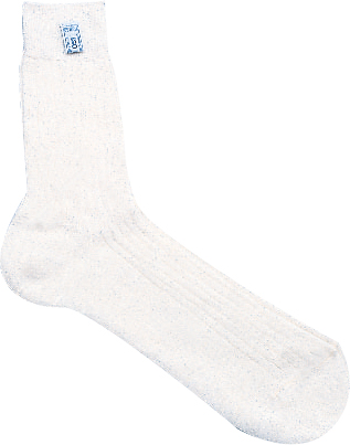 Sandtler/OLI Soft Touch homológ zokni