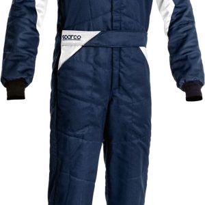 Sparco Sprint FIA homológ overál (kék)