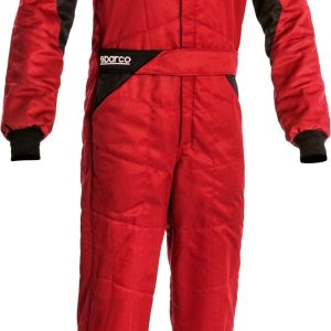 Sparco Sprint FIA homológ overál (piros)