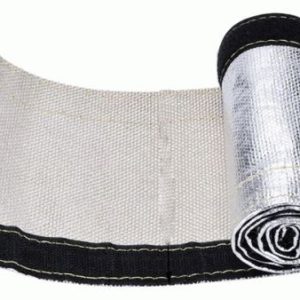 Hővédő csőburkolat 20 mm/180 cm - tépőzáras