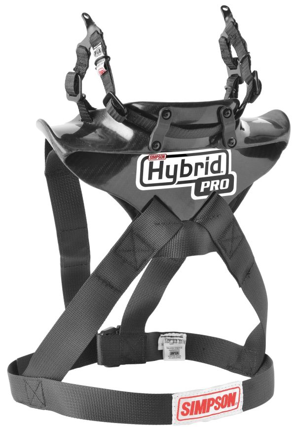 Simpson Hybrid Pro Lite