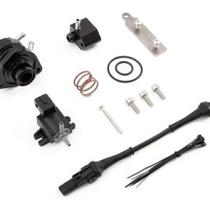 Forge Mercedes A35AMG lefújószelep szett