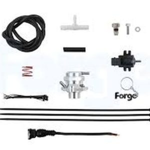 Forge Renault Megane RS 280/300 Mk4 lefújószelep szett