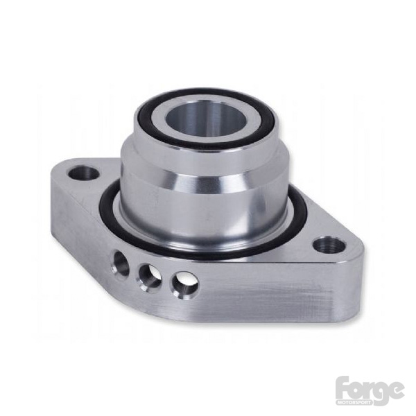 Forge 1.4 TSi lefújószelep adapter