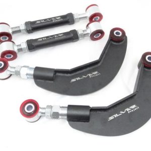 Ford Focus, Mazda 3, Volvo C30 állítható hátsó lengőkar kit