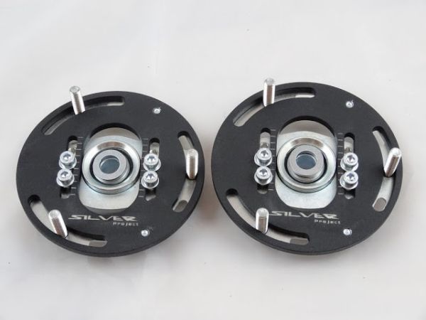 BMW E82, E87 állítható első toronycsapágy 3D coilover