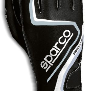 Sparco Record gokart versenykesztyű WP (téli)