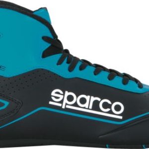 Sparco K-Pole gokart sofőrcipő (világoskék)