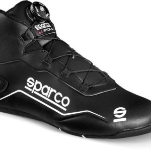 Sparco K-Pole gokart sofőrcipő WP