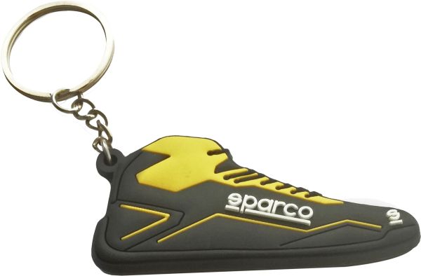 Sparco kulcstartó (cipő)