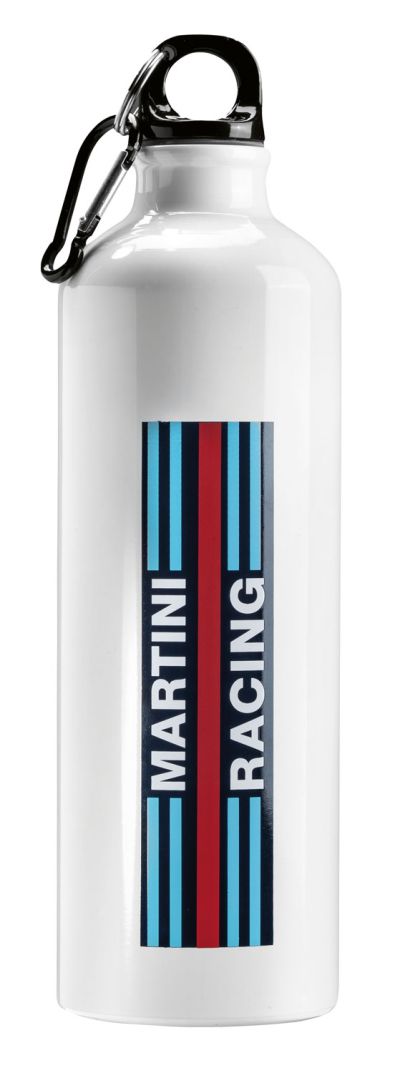 Sparco Martini Racing alumínium kulacs 770ml