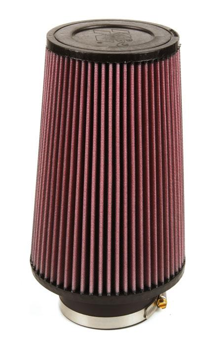 K&N univerzális direktszűrő RE0920 (90 mm)