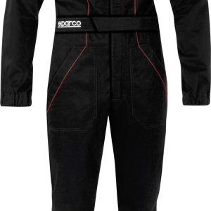 Sparco MS-4 gokart/szerelő overál