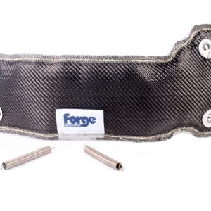 Forge turbó hővédő kabát SUBARU
