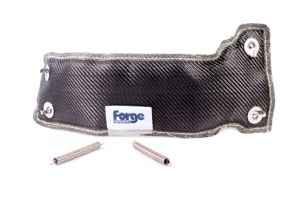 Forge turbó hővédő kabát SUBARU