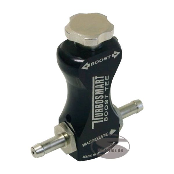 Turbosmart manuális turbónyomásszabályzó