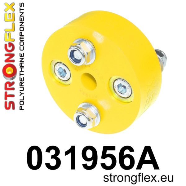 BMW E36/E46 kormányoszlop hardy (031956A) - Strongflex