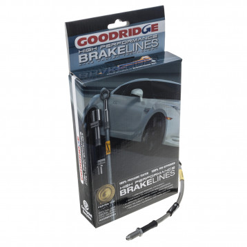 BMW 2-es/BMW 4-es F22/F23 F8X M4 fékcső szett - Goodridge