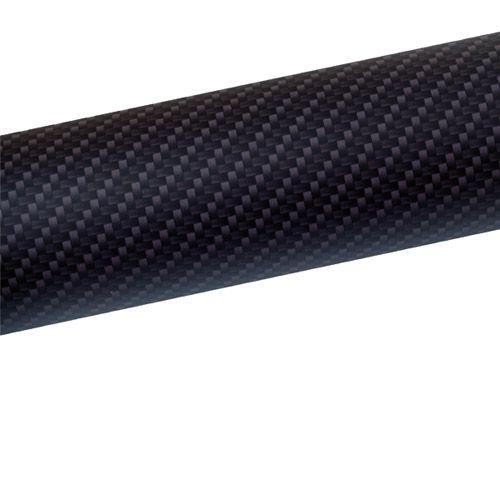 Karbon fólia 60x200 cm (fekete)