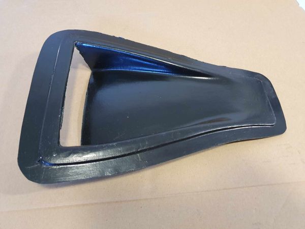 NACA légbeömlő - üvegszál