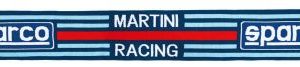 Sparco Martini Racing sál