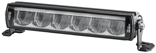 HELLA LED kiegészítő fényszóró (306mm) szúró