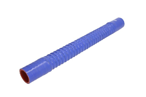 Flexibilis szilikon cső 38x500mm