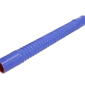 Flexibilis szilikon cső 40x700mm