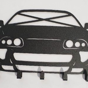 Kulcstartó Toyota Supra (Mk4)