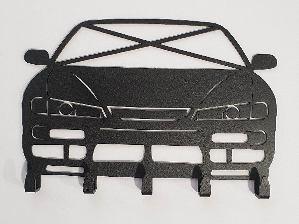Kulcstartó Nissan 200SX/Silvia (S15)