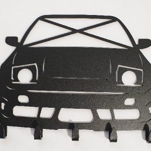 Kulcstartó Nissan 240SX/Silvia (S13)