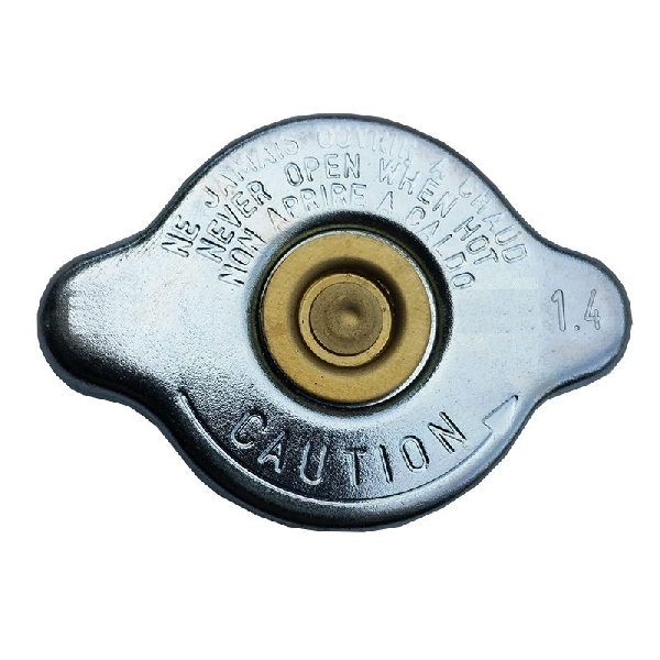 Hűtősapka 1.4 bar (kicsi)