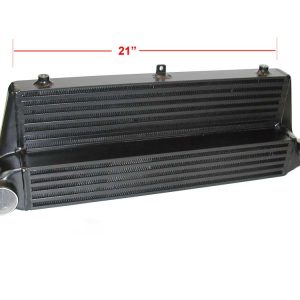 Mini Cooper 1.6 turbo R55 R56 R57 2006-2010 MGP Racing tuning intercooler