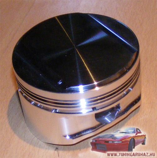 Nissan Skyline R32 R33 GTS RB25DET CP kovácsolt dugattyú szett