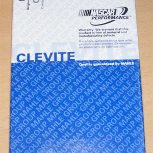 Mitsubishi Lancer EVO 4-9 Clevite77 Nyugvó csapágy szett