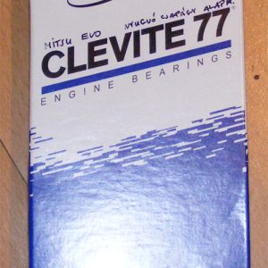 Mitsubishi Lancer EVO 1-3 Clevite77 Nyugvó és támcsapágy szett egyben